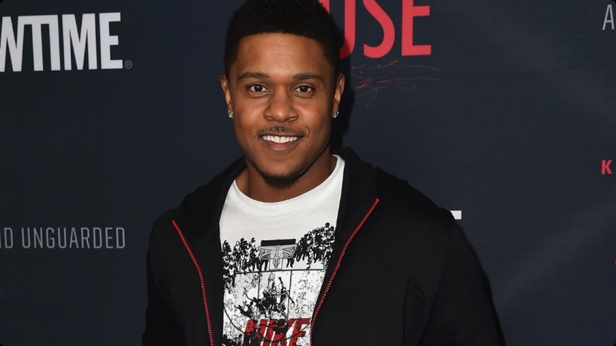 Pooch Hall. 