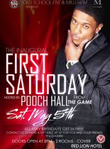 Pooch Hall