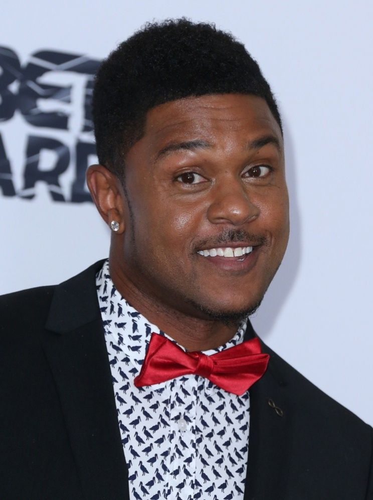 Pooch Hall.