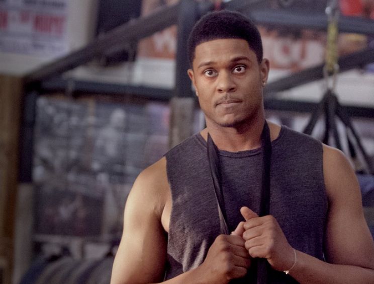 Pooch Hall