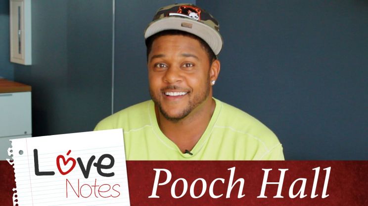 Pooch Hall