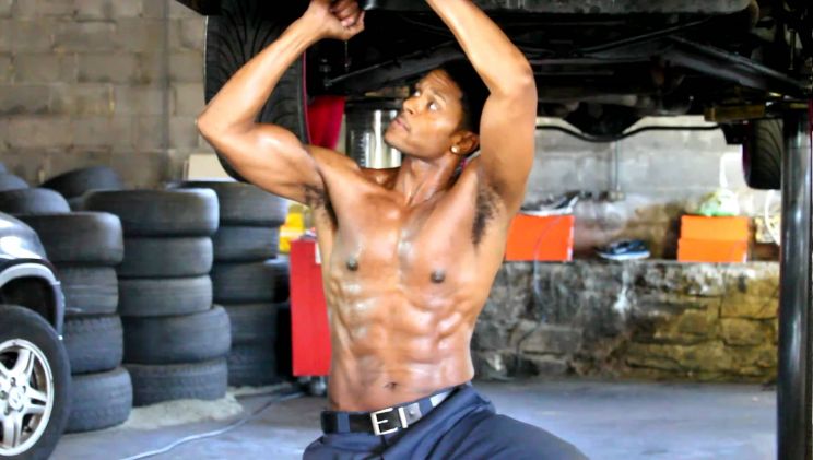 Pooch Hall