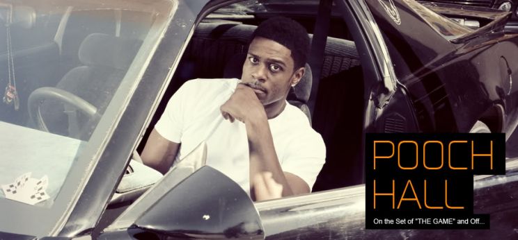 Pooch Hall