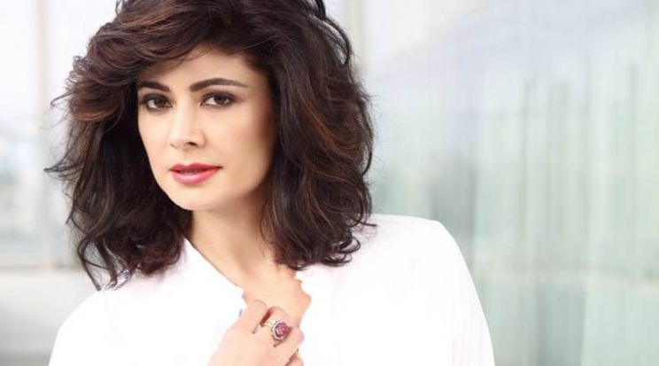 Pooja Batra