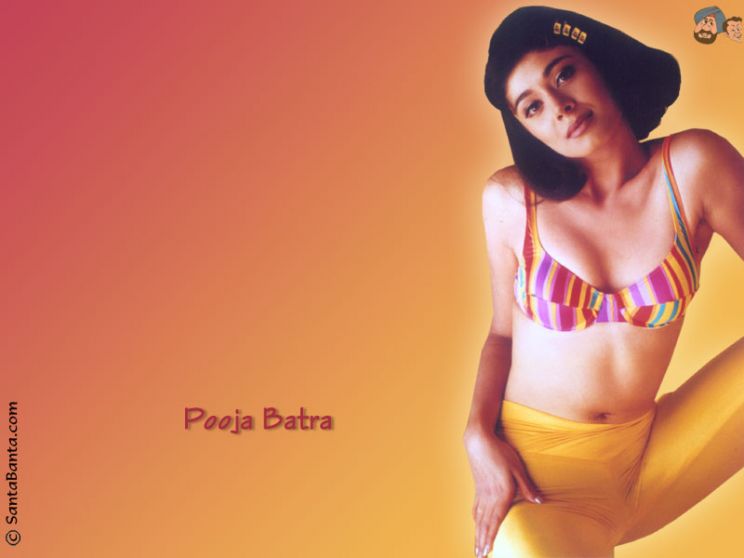 Pooja Batra