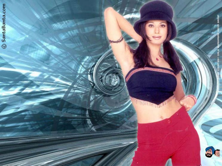 Pooja Batra