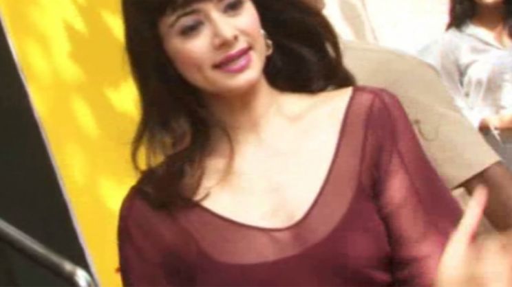 Pooja Batra