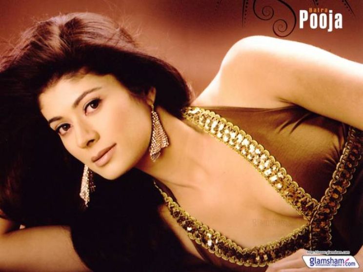 Pooja Batra