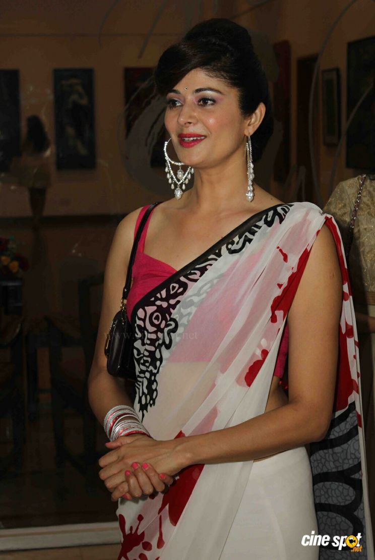 Pooja Batra