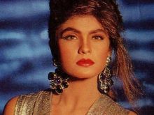 Pooja Bhatt