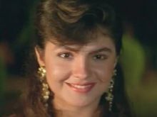 Pooja Bhatt