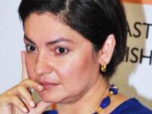 Pooja Bhatt