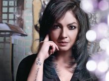 Pooja Bhatt