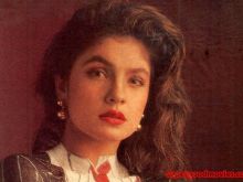 Pooja Bhatt