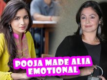 Pooja Bhatt