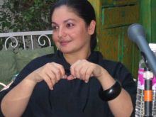 Pooja Bhatt