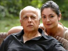 Pooja Bhatt