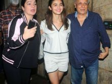 Pooja Bhatt