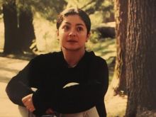 Pooja Bhatt #2946452 picture (Landscape Medium)