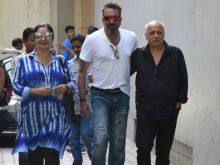 Pooja Bhatt