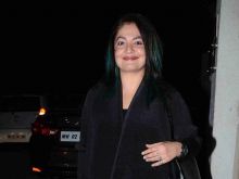 Pooja Bhatt
