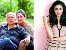 Pooja Bhatt
