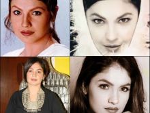 Pooja Bhatt