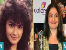 Pooja Bhatt