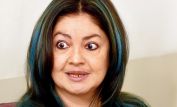 Pooja Bhatt