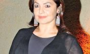 Pooja Bhatt