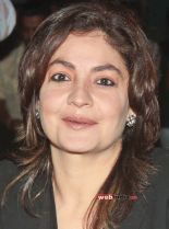 Pooja Bhatt