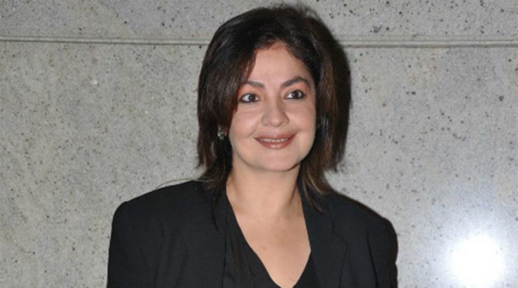 Pooja Bhatt