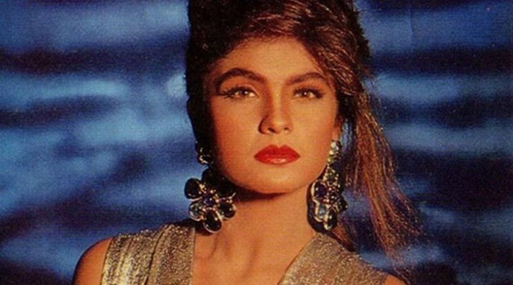 Pooja Bhatt