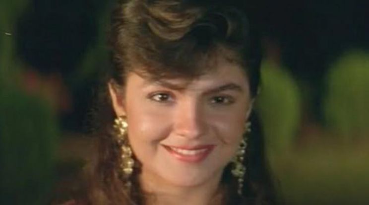 Pooja Bhatt