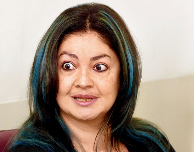 Pooja Bhatt