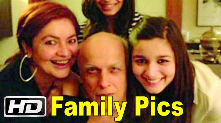 Pooja Bhatt