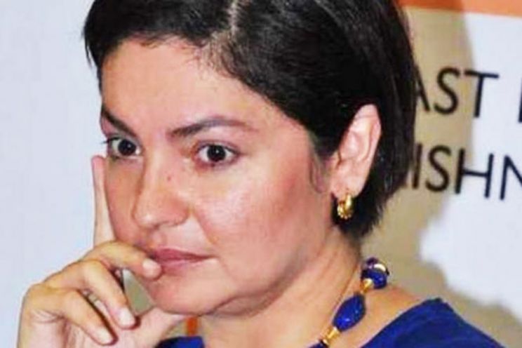 Pooja Bhatt