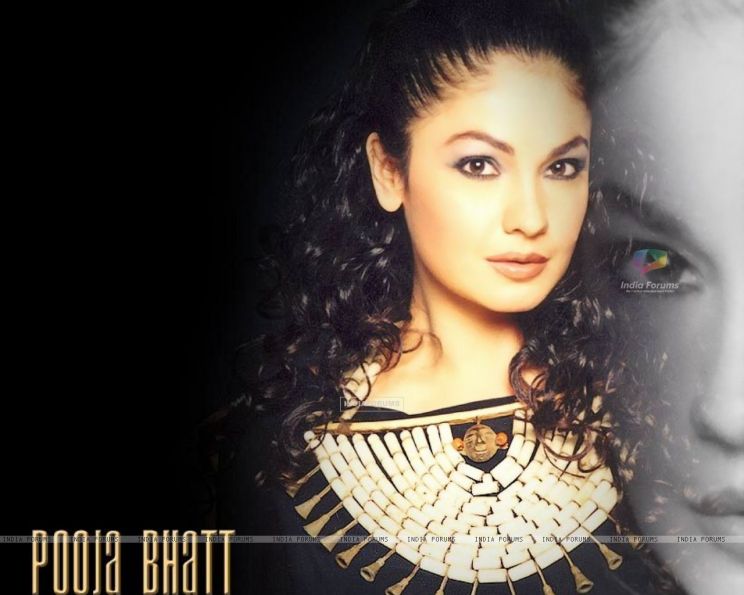 Pooja Bhatt