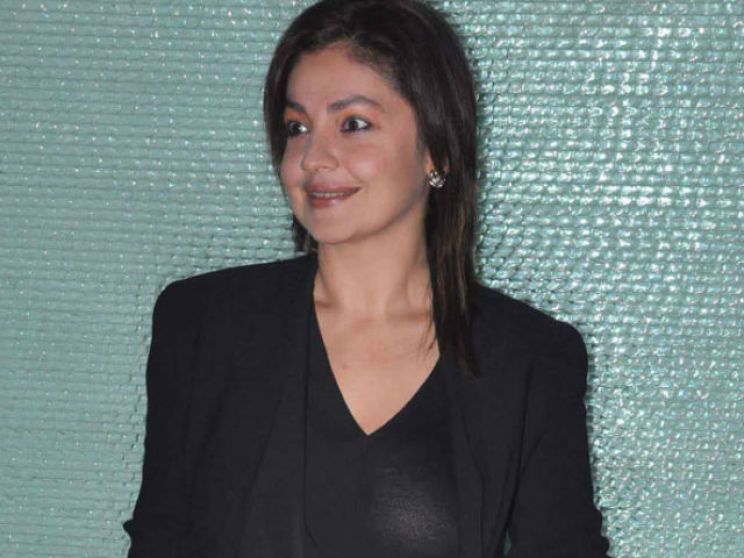 Pooja Bhatt