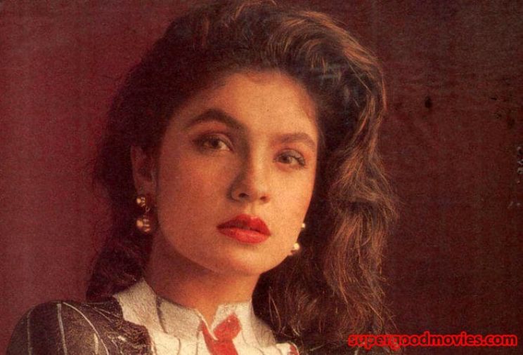 Pooja Bhatt