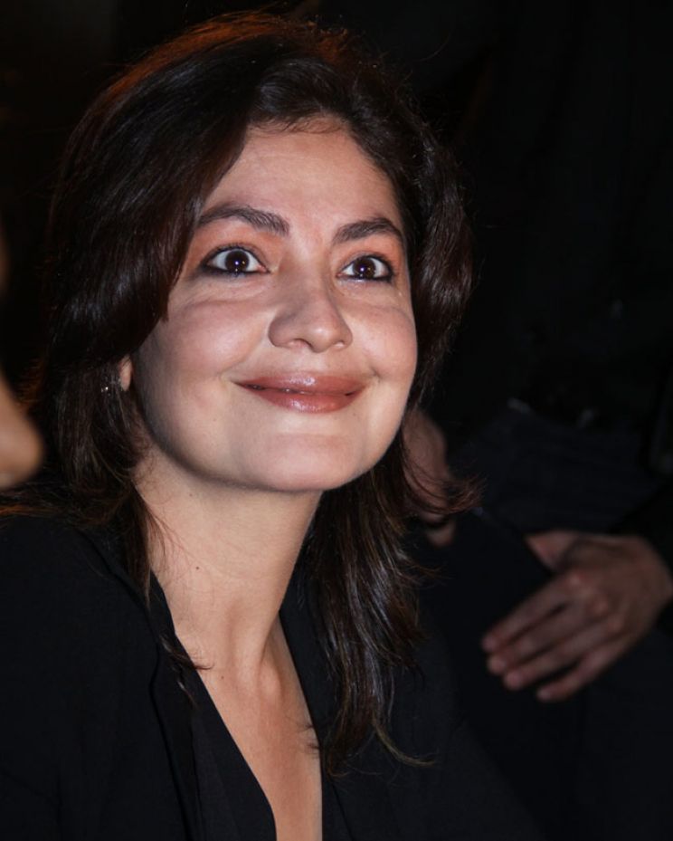 Pooja Bhatt