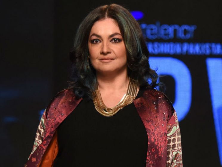 Pooja Bhatt