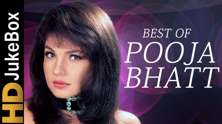 Pooja Bhatt