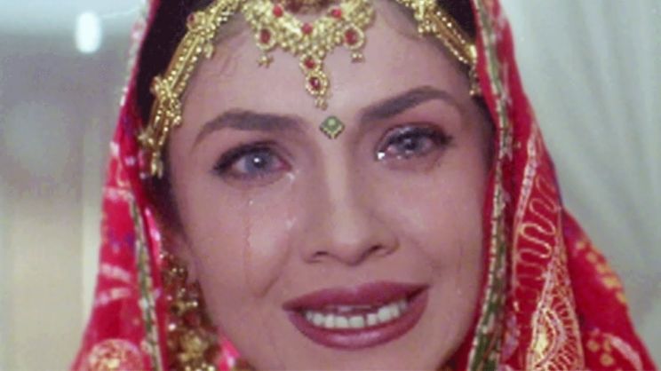 Pooja Bhatt