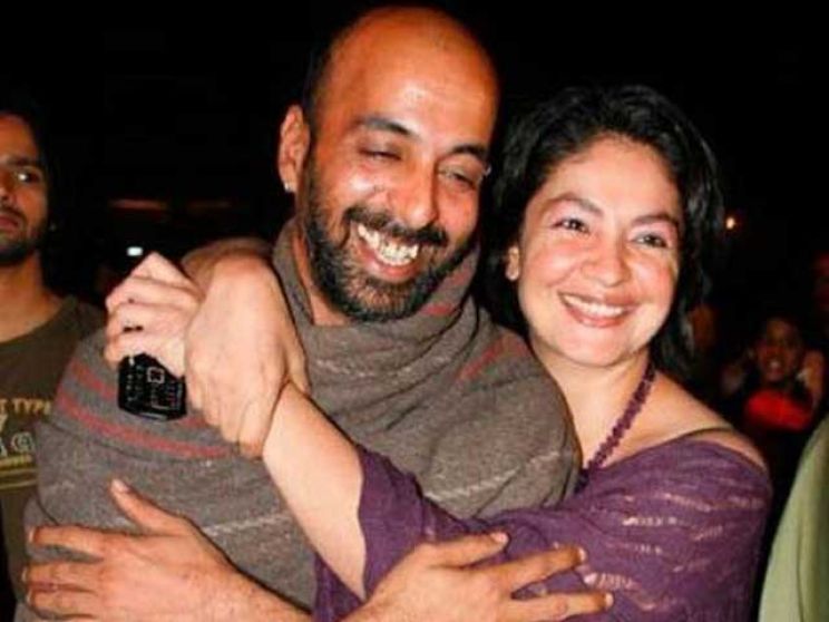 Pooja Bhatt