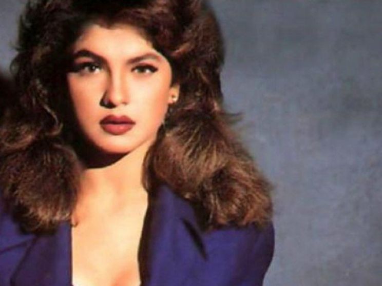 Pooja Bhatt