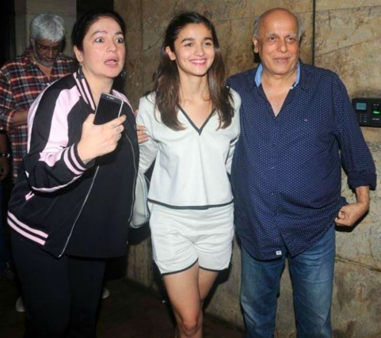 Pooja Bhatt