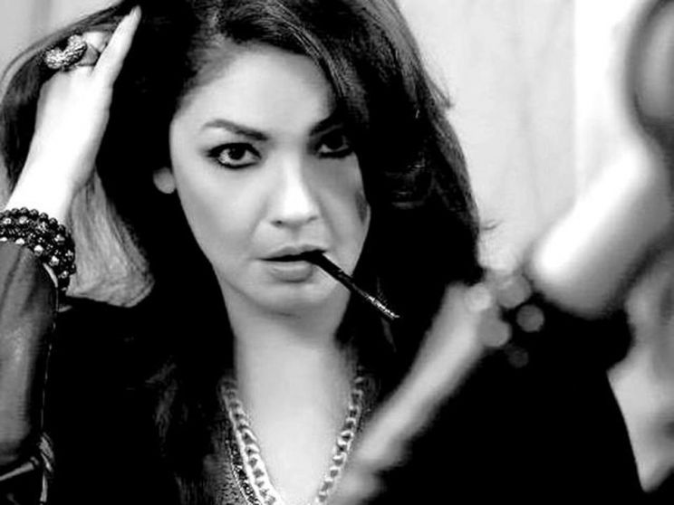 Pooja Bhatt