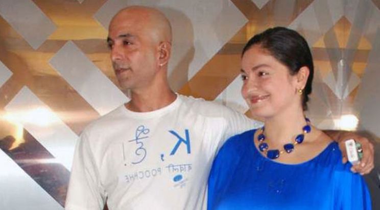 Pooja Bhatt