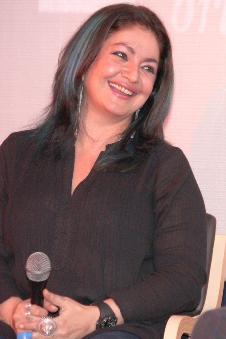 Pooja Bhatt